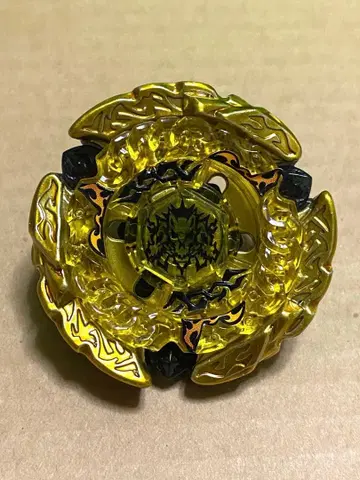 메탈 파이트 베이블레이드 헬 케르베쿠스