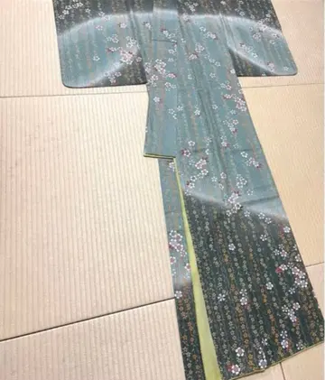 금은채 센초색 호몬기 문 없음