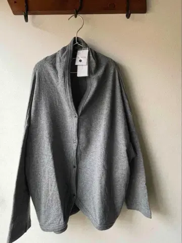 Bliss bunch . 변형 라운드 가디건