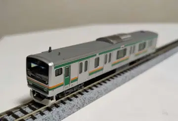 KATO E231계 도카이도선 쇼난 신주쿠 라인 쿠하E231-8517