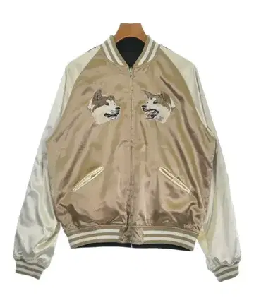 VANQUISH 블루종 (기타) 남성용