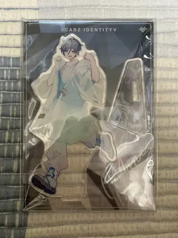 제5인격 SCARZ mone 아크릴 스탠드