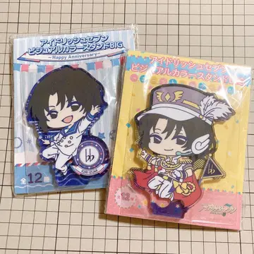 아이돌리쉬 세븐 비주얼 컬러 스탠드 BIG 이즈미 이오리