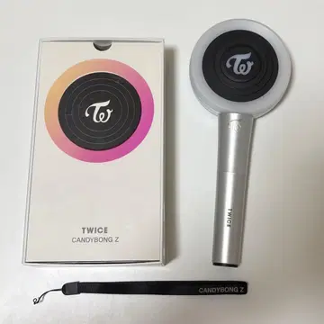 TWICE CANDYBONG Z 응원봉