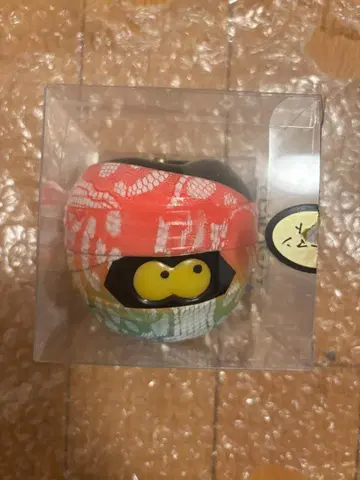 yummy mummy [ Micbraining painted Ver. ]