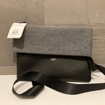 TAKEO KIKUCHI 사코슈 블랙 그레이