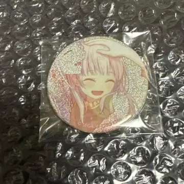 요이사키 카나데 글리터 캔뱃지 프로세카 정열 유아기