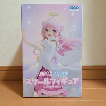HIMEHINA 스케일 피규어 다나카 히메