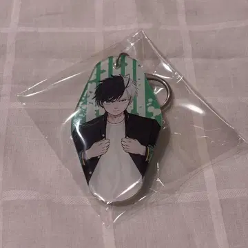 WIND BREAKER 윈브레 사쿠라 하루카 아크릴 키링