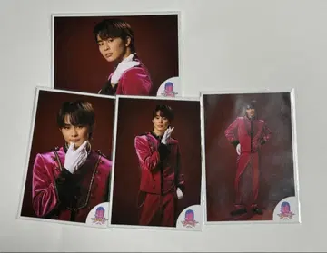 에비라이 초특급 브로마이드 타쿠야