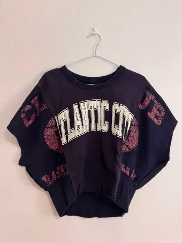 etsinta 리메이크 풀오버 CIAOPANICTYPY