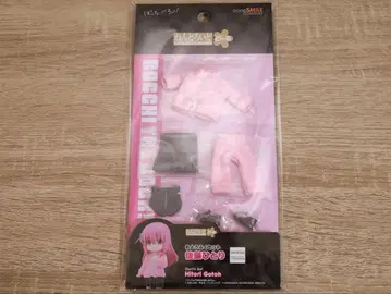 넨도로이드돌 의상 세트 고토 히토리