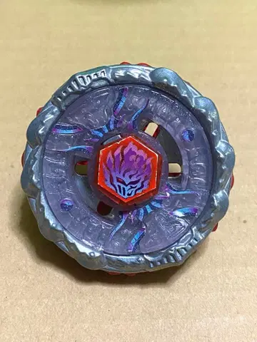 메탈 파이트 베이블레이드 퓨전 하데스