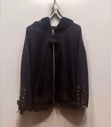 [ Secret Honey ] 토끼 귀 퍼 후드티 여성용