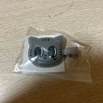 다코냥 헤어핀, 헤어 클립