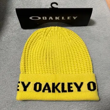 오클리 니트 모자