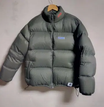 RUSSELL x SLOPER 스탠드 다운 자켓