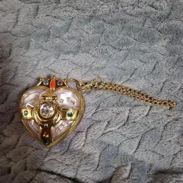 세일러문 usj 유니버셜 하트 컴팩트