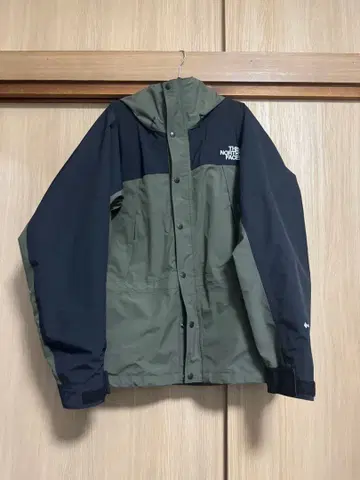 THE NORTH FACE 마운틴 후드티 L 사이즈