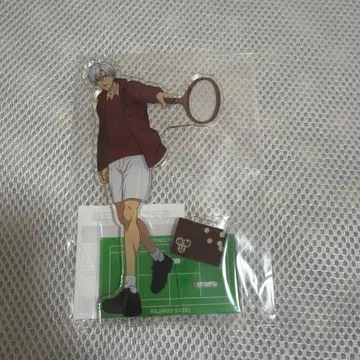 테니페스 2025 사에키 코지로 아크릴 스탠드