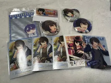 앙스타 린네 묶음 판매