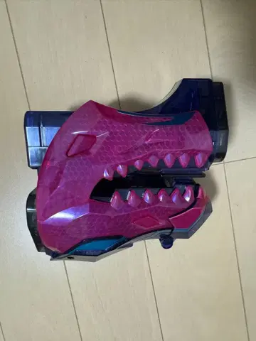 가면라이더 리바이스 기파드렉스 바이 스탬프