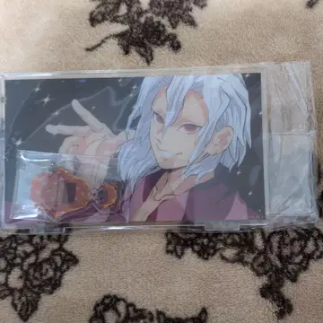 귀멸의 칼날 ufotableCafe 유곽편 텐겐&젠이츠