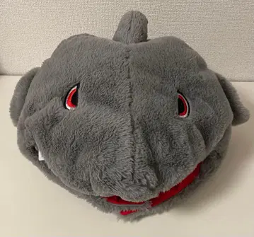 USJ 죠스 봉제 인형 햇