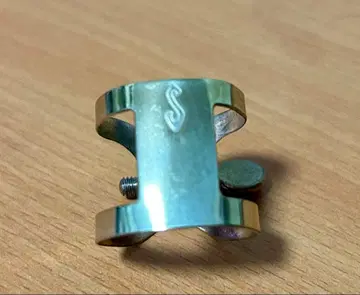 색소폰 리가춰 금속제 셀마 중고품