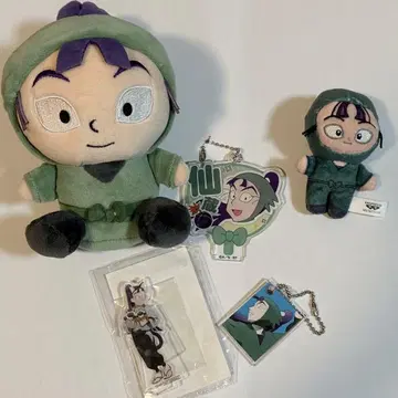 타치바나 센조 호와누이 난자타운 세트 1/5까지 게재