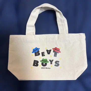 THE ALFEE BEAT 토트백