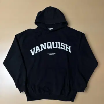 VANQUISH FITNESS [ VQ ] 헬스장 트레이닝 후드 맨투맨