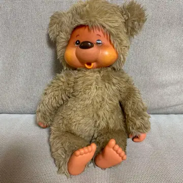 쇼와 레트로 세키구치 토비 45cm