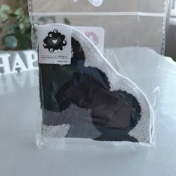 미니 타월 사이즈: 약 25 x 24cm 상품명