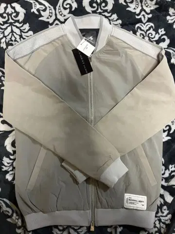 아담스 저글러 나일론 자켓