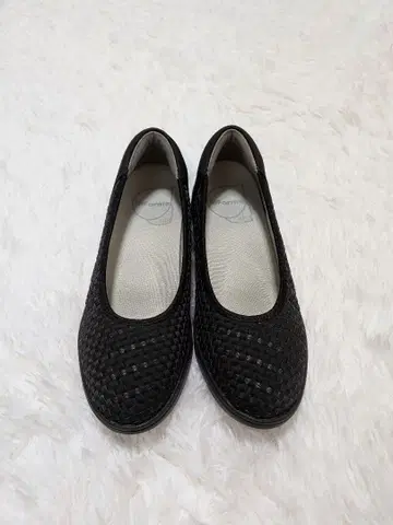 fitfit 핏핏 메쉬 발레 슈즈 블랙 23cm