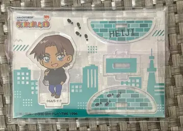 명탐정 코난 헤이지 아크릴 스탠드