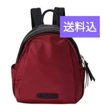 [ 새상품급 ] ELBORN PYO 백팩 포켓 다기능 여성용