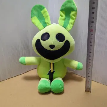 호피 홉스콧치 포피 플레이타임 봉제 인형 스타일링 크리터즈