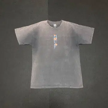 HUF 셔츠