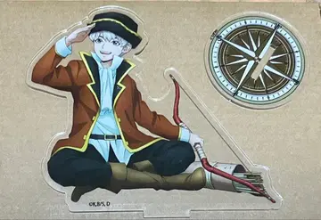 사이온지 우쿄 아크릴 스탠드