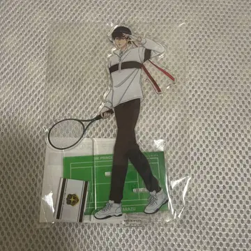 테니페스 2025 키사라즈 쥰 아크릴 스탠드