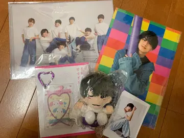 타카하시 쿄헤이 군 굿즈