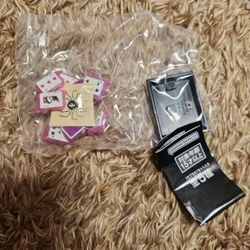 가챠, HUNTER x HUNTER 히소카