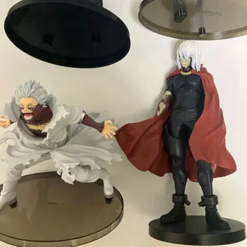 히로아카 피규어 묶음 판매