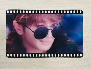 Nissy Entertainment 영화 입장객 특전 10레카