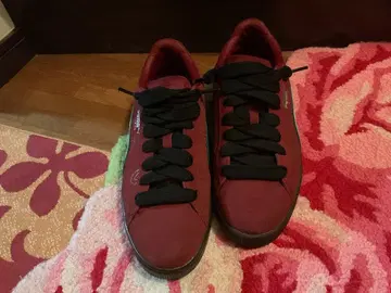 새상품급 푸마 PUMA ONE PIECE 샹크스 모델 원피스 28