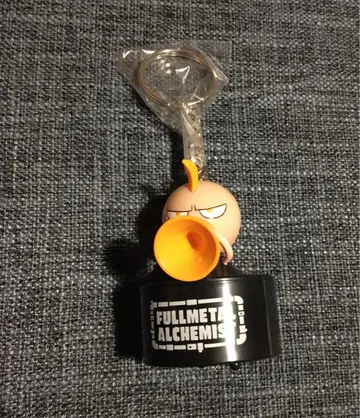 강철의 연금술사 하가렌 에드워드 에드 보이스 키링 마스코트