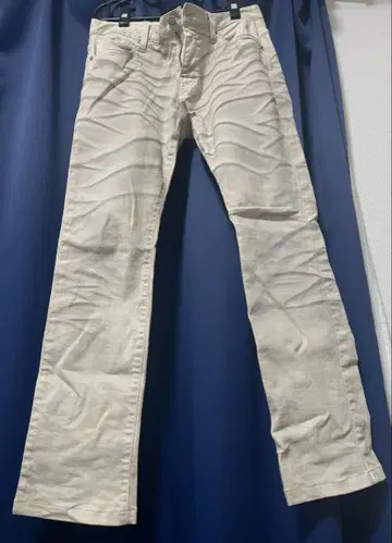 토네이도 마트 팬츠