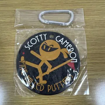 스코티 카메론 퍼팅 디스크